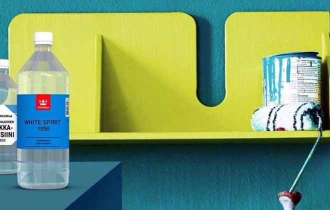 уайт спирит без запах уайт спирит без запах