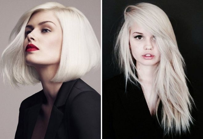 укладка на прямые волосы укладка на прямые волосы