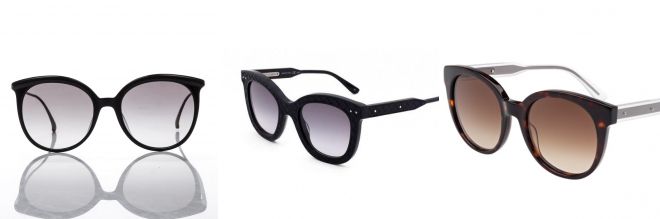 Очки Bottega Veneta Очки Bottega Veneta