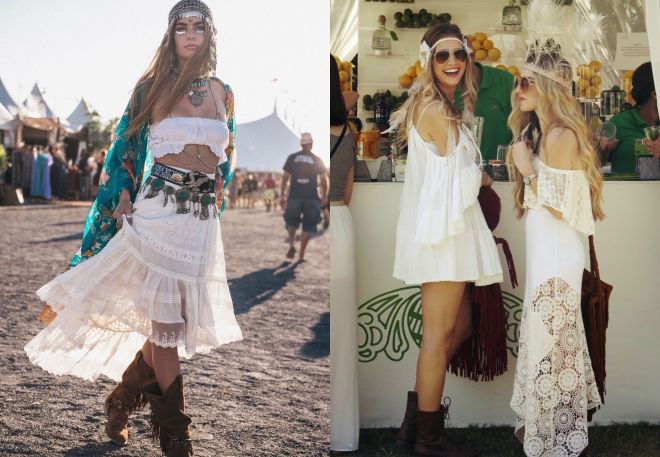 одежда для вечеринки в стиле бохо одежда для вечеринки в стиле бохо
