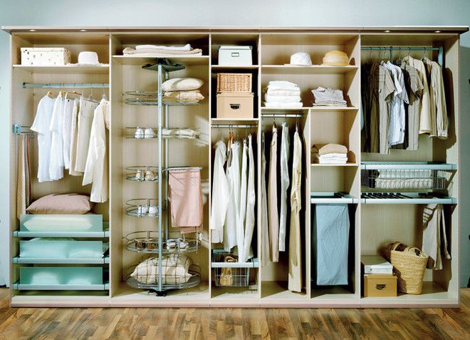 Платяной шкаф в спальню Платяной шкаф в спальню