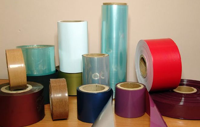 цветная термоусадочная пленка цветная термоусадочная пленка