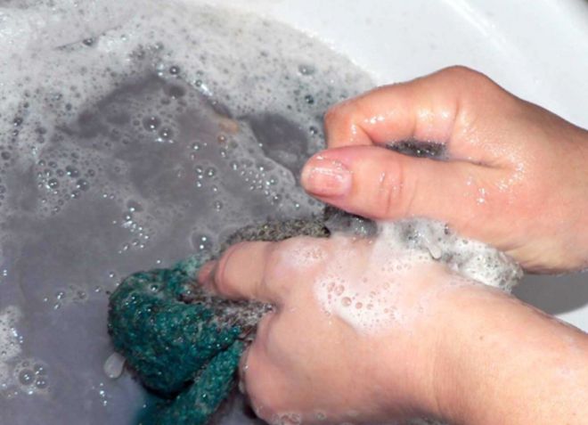 как стирать шерстяные носки как стирать шерстяные носки