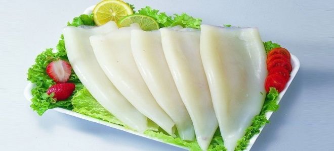 Как сварить кальмары в микроволновке Как сварить кальмары в микроволновке