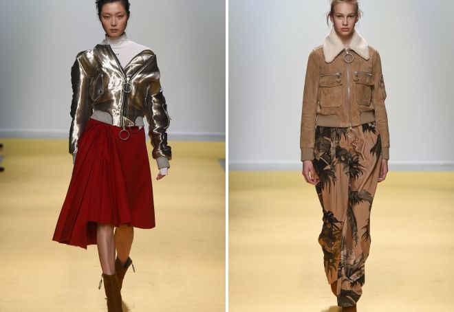 куртка off white куртка off white