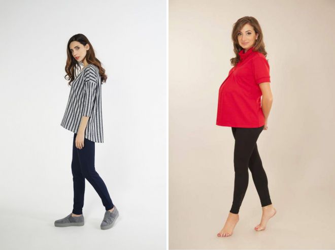 лосины для беременных на лето лосины для беременных на лето