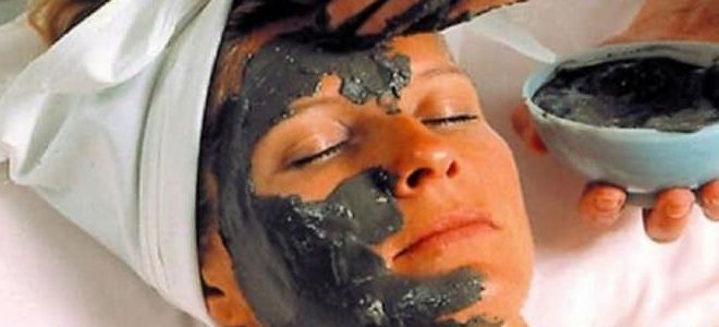 маска от угрей с мумие маска от угрей с мумие