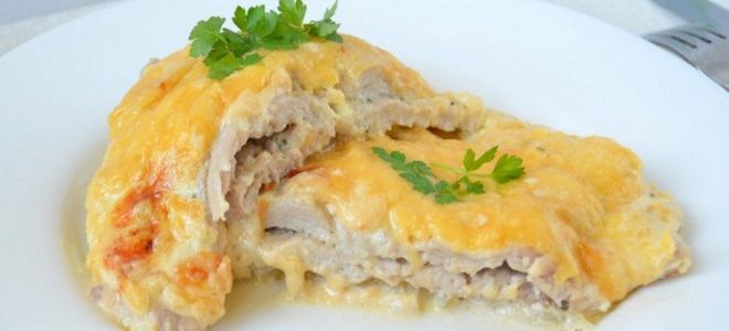 мясо по французски из курицы мясо по французски из курицы