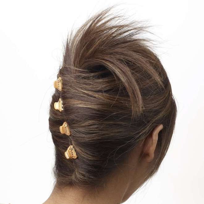 Прическа французская ракушка раз Прическа французская ракушка раз