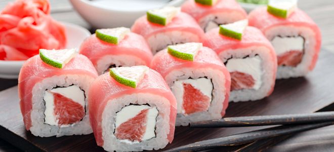 роллы умараки роллы умараки