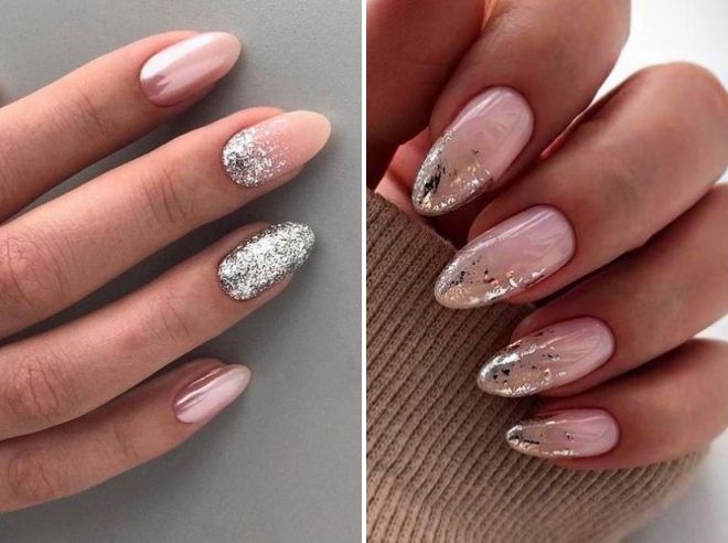 с серебром с серебром