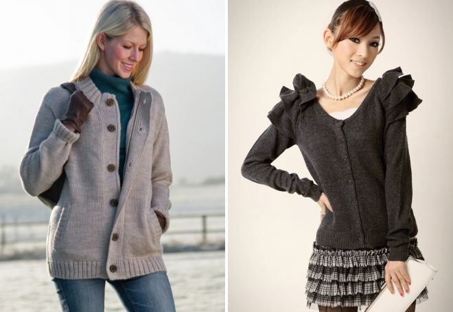 шерстяная кофта на пуговицах шерстяная кофта на пуговицах