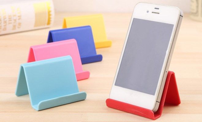 универсальная подставка для телефона универсальная подставка для телефона