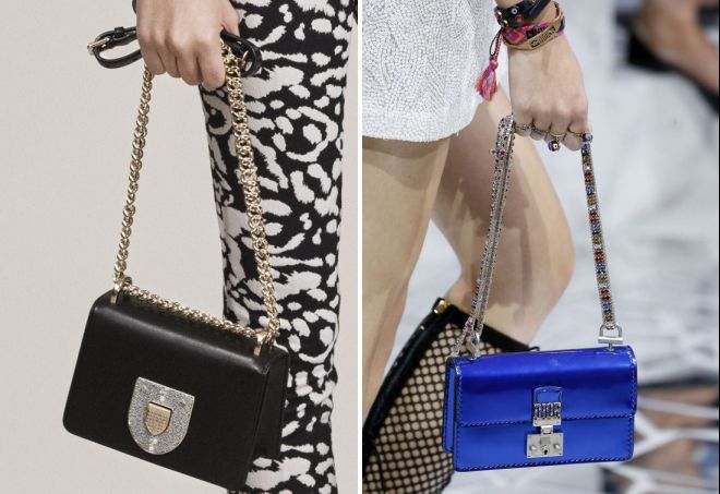 вечерние сумки на цепочке вечерние сумки на цепочке
