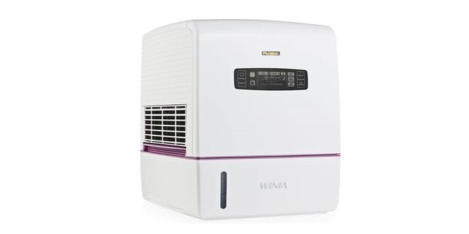 Winia AWX-7 Winia AWX-7