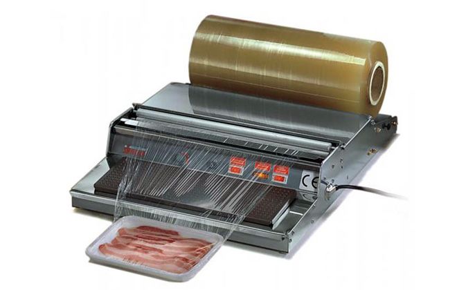 аппарат для упаковки в термоусадочную пленку аппарат для упаковки в термоусадочную пленку