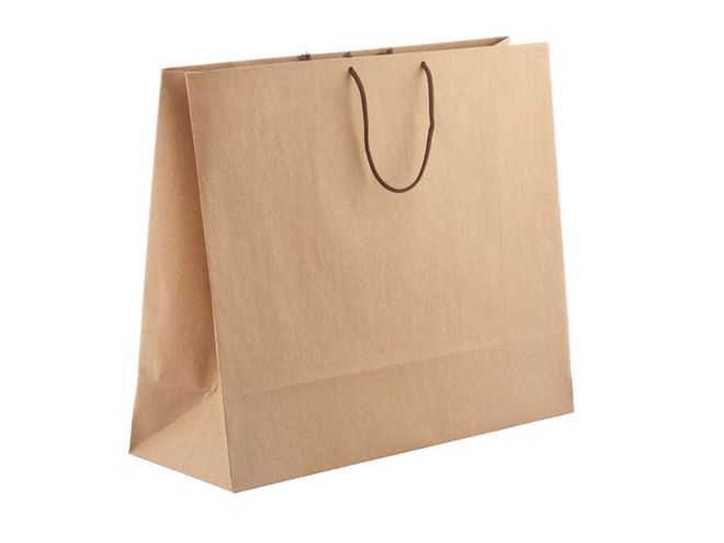 Бумажные крафт пакеты Бумажные крафт пакеты