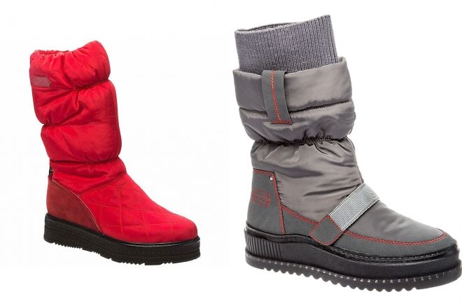 дутики betsy дутики betsy