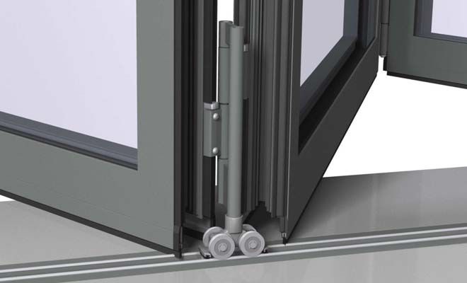 фурнитура для дверей гармошка фурнитура для дверей гармошка