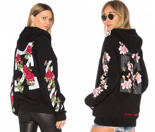 худи off white худи off white