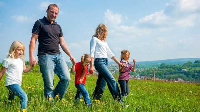 как получить земельный участок многодетной семье как получить земельный участок многодетной семье