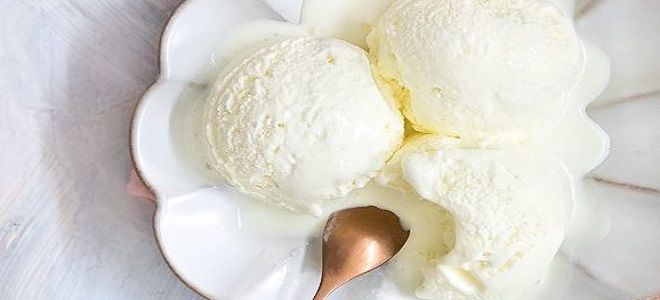 фото6 как приготовить мороженое пломбир