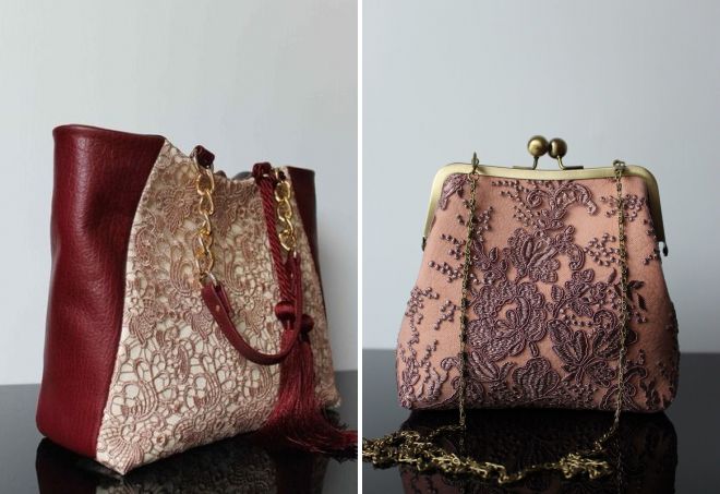 кружевная вечерняя сумка кружевная вечерняя сумка