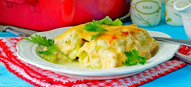 лазанья из кабачков пп лазанья из кабачков пп