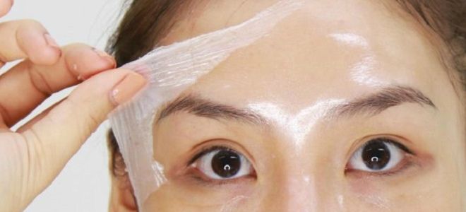 маска от угрей с яйцом маска от угрей с яйцом