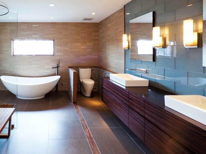 Настенные светильники для ванной Настенные светильники для ванной