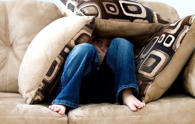 осложнения фобий осложнения фобий