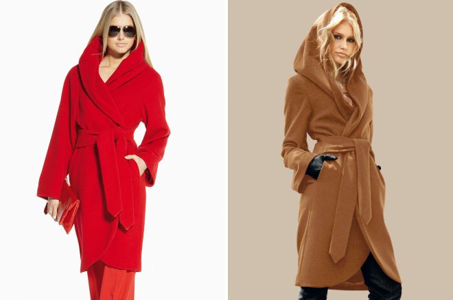 пальто кимоно с капюшоном пальто кимоно с капюшоном