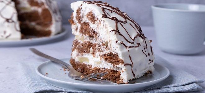 Панчо с вишней Панчо с вишней