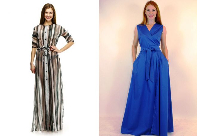 платье халат в пол платье халат в пол