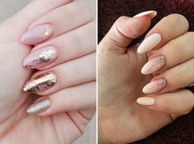 с золотом с золотом