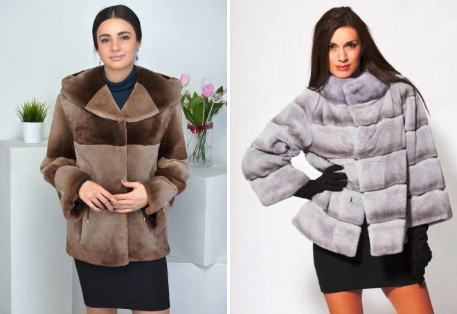 шубы автоледи из бобра шубы автоледи из бобра