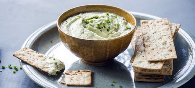 соус из сыра бри соус из сыра бри