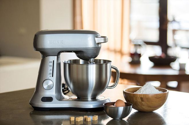 стационарный миксер bork стационарный миксер bork