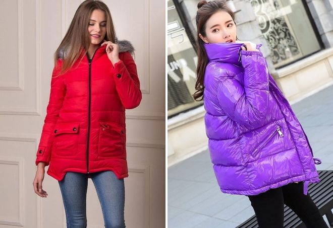 стильные зимние куртки для женщин стильные зимние куртки для женщин