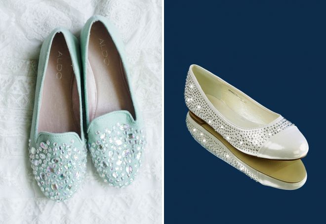 свадебные балетки в стразах свадебные балетки в стразах
