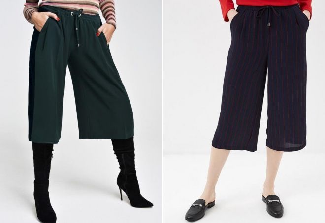 юбка бриджи юбка бриджи