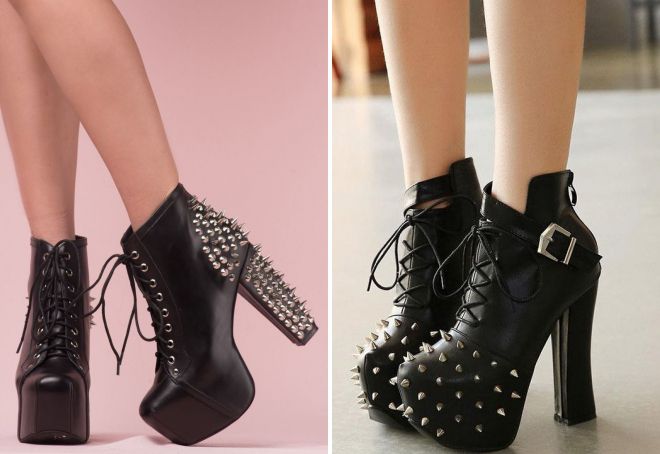 женские ботильоны на каблуке женские ботильоны на каблуке