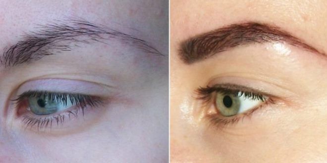 биотатуаж бровей биотатуаж бровей