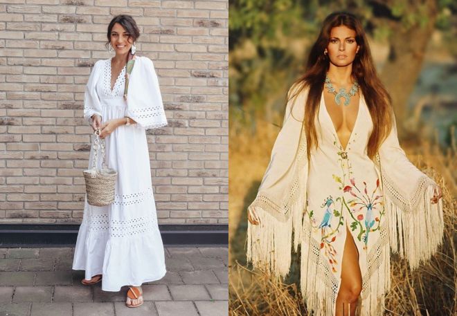 бохо для худых женщин бохо для худых женщин