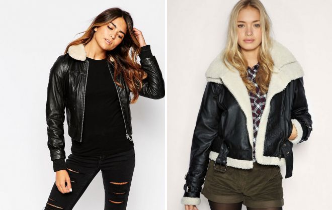 черная кожаная куртка пилот черная кожаная куртка пилот