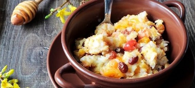 что добавить в рисовую кашу что добавить в рисовую кашу