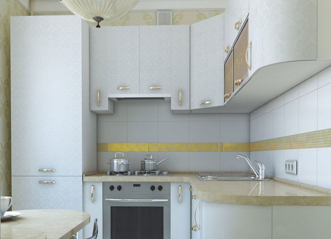 дизайн маленькой кухни в хрущевке с холодильником дизайн маленькой кухни в хрущевке с холодильником