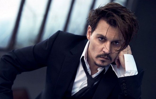 джонни депп джонни депп