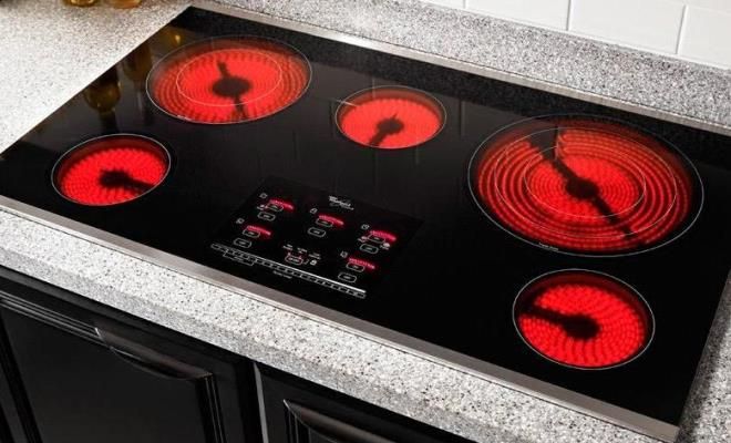 электрическая плита стеклокерамика электрическая плита стеклокерамика