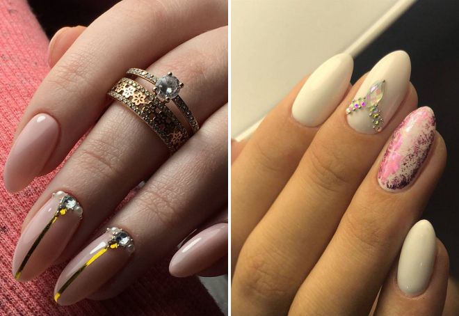 идеи маникюра с фольгой идеи маникюра с фольгой